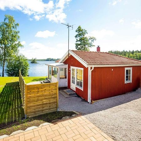 Holiday Lakefront House Villa Bjorkoby Eksteriør bilde