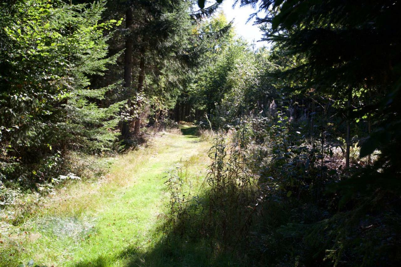 Holiday Lakefront House Villa Bjorkoby Eksteriør bilde