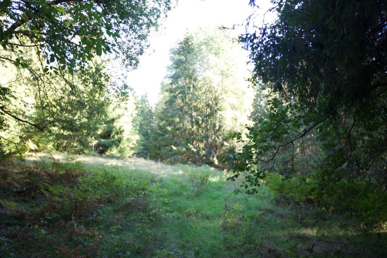 Holiday Lakefront House Villa Bjorkoby Eksteriør bilde